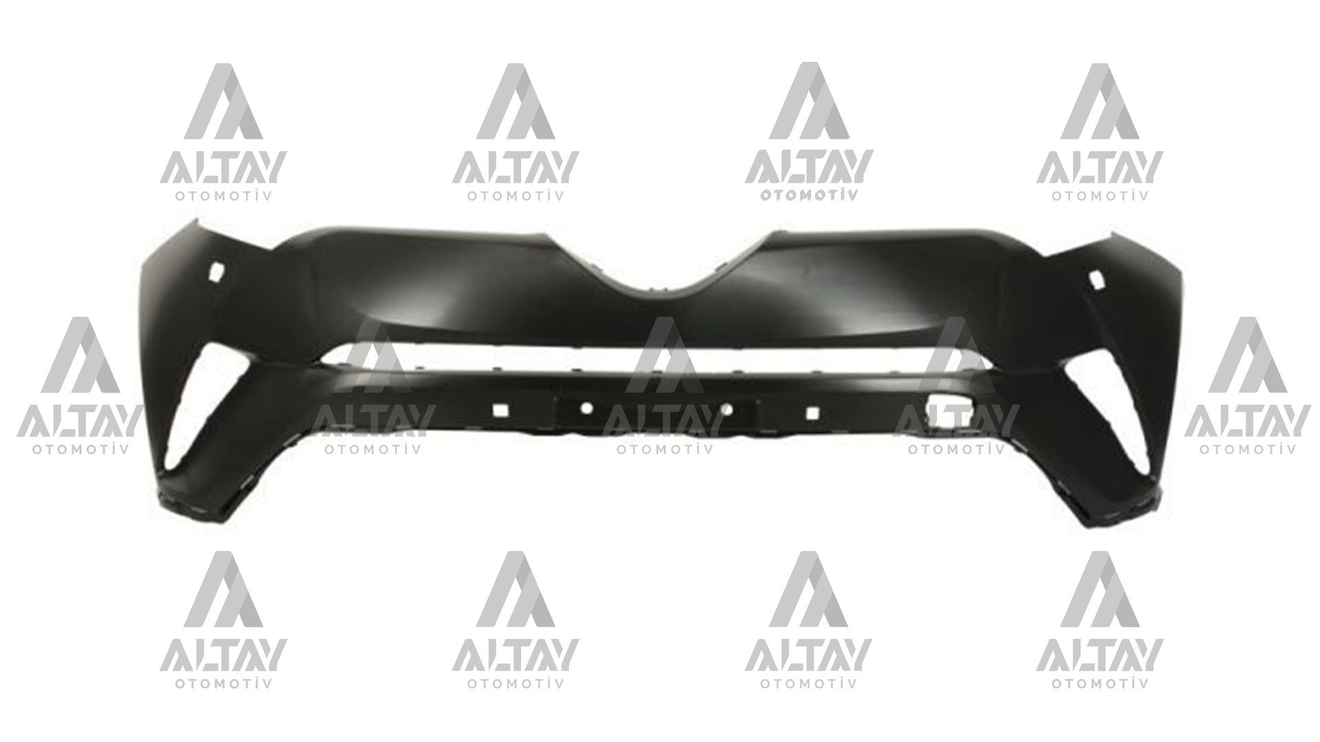 Toyota C-HR Ön Tampon Chr Ön Park Sensör Deliksiz OEM 52119-F4902 Toyota C-HR Ön Tampon Chr Ön Park Sensör Deliksiz OEM 52119-F4902